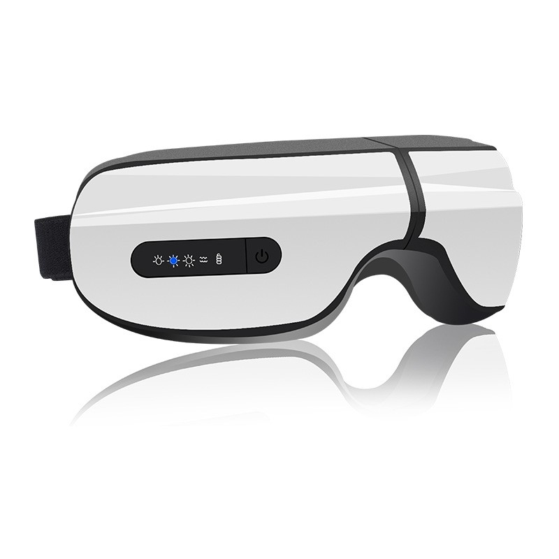 Máy massage mắt thông minh Bluetooth EYE CARE xoa dịu cơn mỏi mắt, giảm thâm quầng hiệu quả