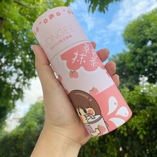 🌲 Set Son VONGEE 6 Thỏi Siêu Cute 🌲