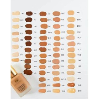 [Fullbox] Kem nền Estee Lauder Double Wear