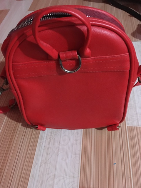 Thanh lí ba lô nhỏ xinh đồng giá 50k