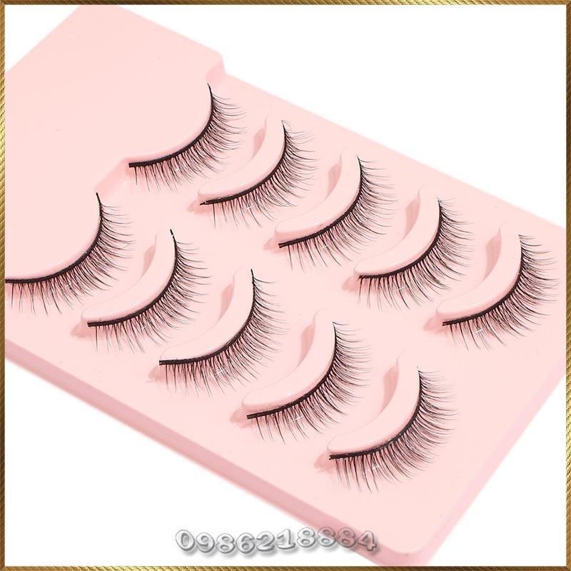 Mi giả tự nhiên 003 MGD7