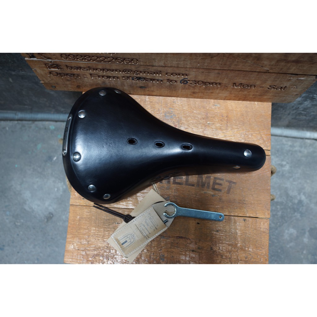 Yên Da xe đạp Gyes