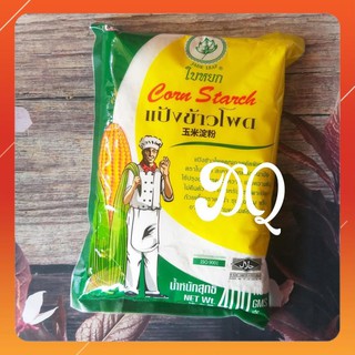 [Freeship] Tinh bột BẮP Thái - Gói 400gr