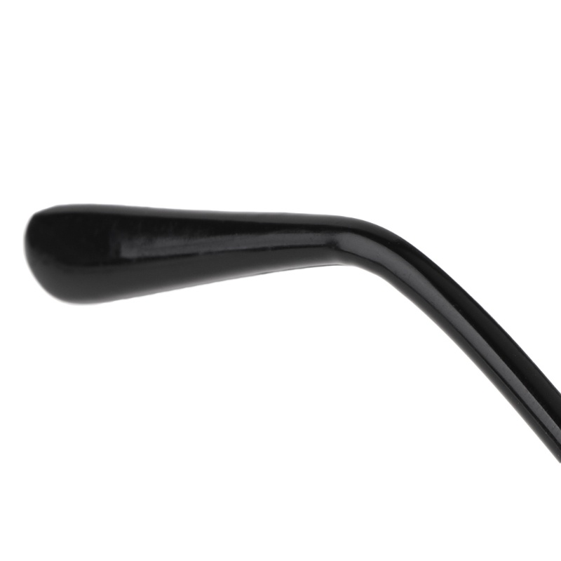 Mắt kính gọng tròn vui nhộn làm đạo cụ hóa trang cho chó cưng mèo cưng