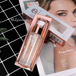 TINH CHẤT DƯỠNG LÓT O.TWO.O