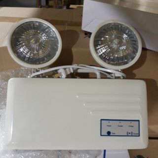 Đèn led chiếu sáng khẩn cấp D KC01/2W RĐ