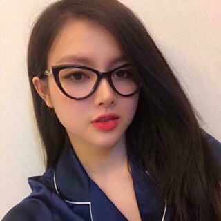 🍄🍄🍄Gọng cận mắt mèo