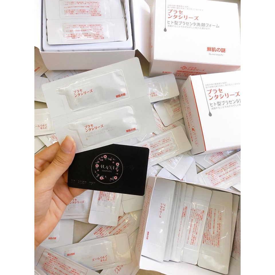 Ủ trắng nhau thai Rwine thần thánh Nhật bản. | BigBuy360 - bigbuy360.vn
