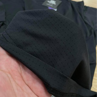 Áo thun lạnh Kolon co giãn đa chiều