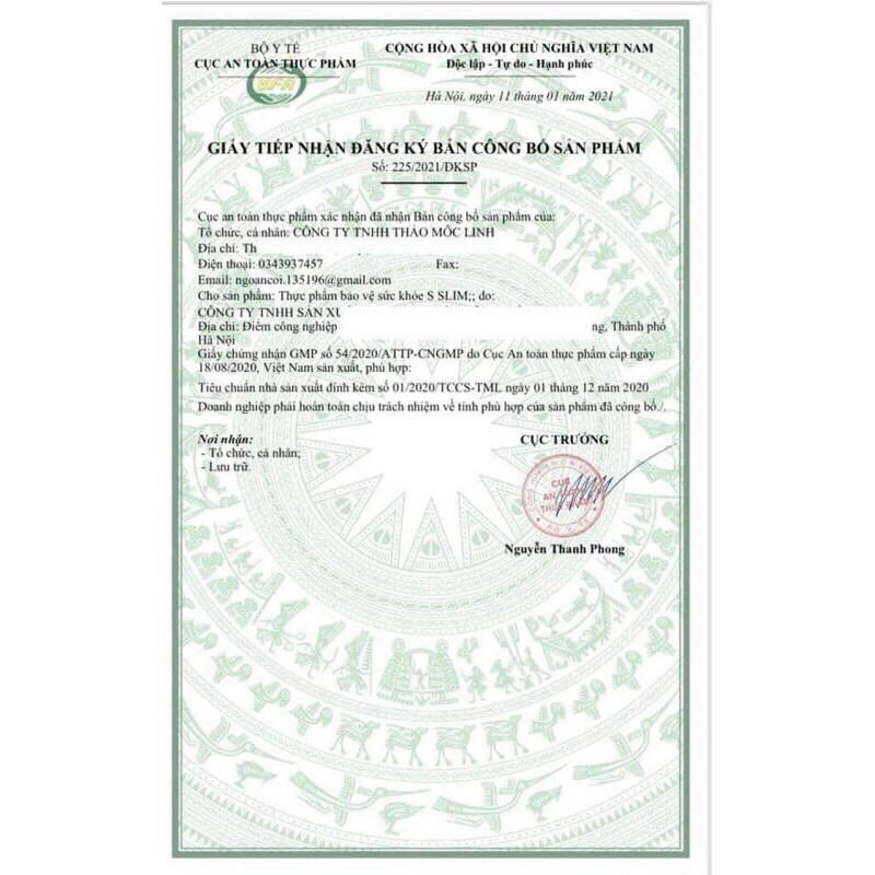 KẸO GIẢM CÂN SSLIM THẢO MỘC LINH | BigBuy360 - bigbuy360.vn