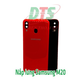 Nắp lưng Samsung M20