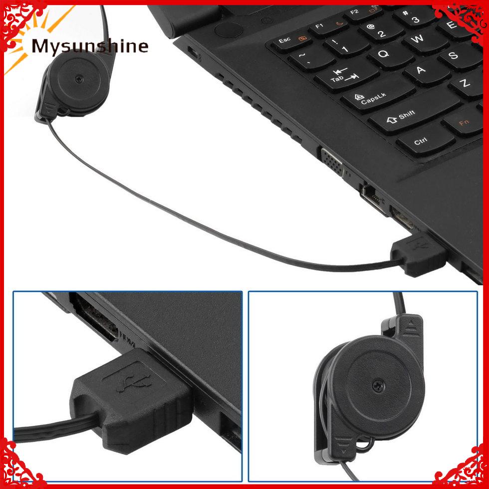 Webcam mini USB 2.0 5 Megapixels có kẹp có thể thu gọn cho PC/Laptop | BigBuy360 - bigbuy360.vn