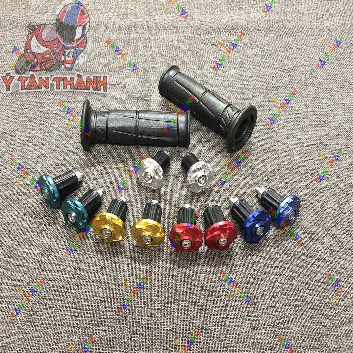 Bao Tay Z1000 Có Gù Salaya MS2396