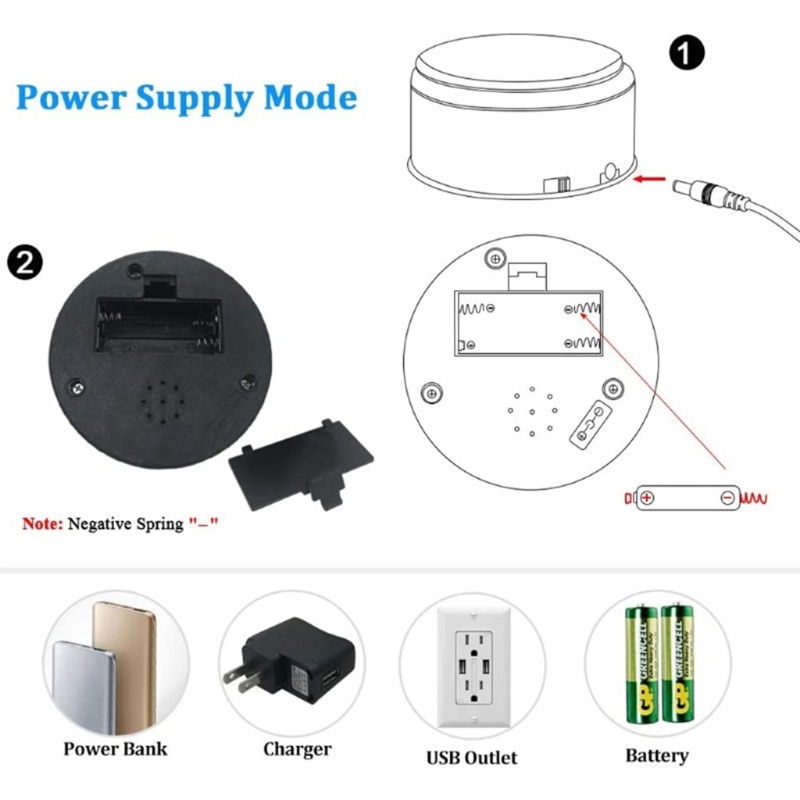 Flgo Giá Đỡ Trưng Bày Trang Sức Vòng Tay Ngọc Bích Tự Động Xoay