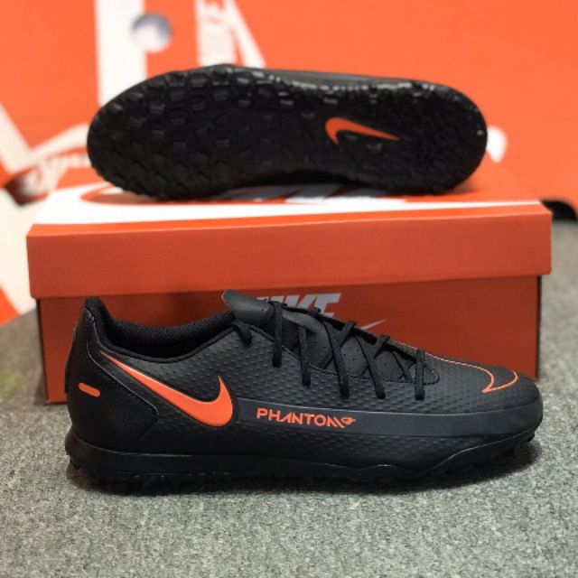 Giày đá banh. Nike Phantom. Giày đá banh sân nhân tạo chuẩn Aut. Size 38.5-43