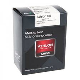 Cpu-bộ vi xử lý thương hiệu amd x750k x4-760k và x4 830 x4 840 chạy bo mạch chủ socket fm2/fm2+