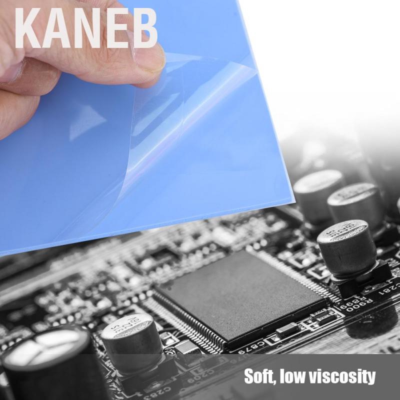 Miếng Tản Nhiệt Cpu Kneeb 100mm X 3mm