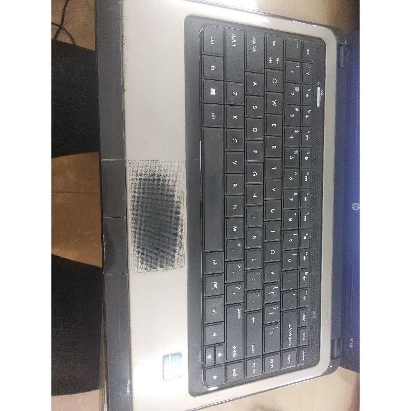 Laptop cũ HP 430 Pentium, ram 4gb, HDD 500gb | BigBuy360 - bigbuy360.vn