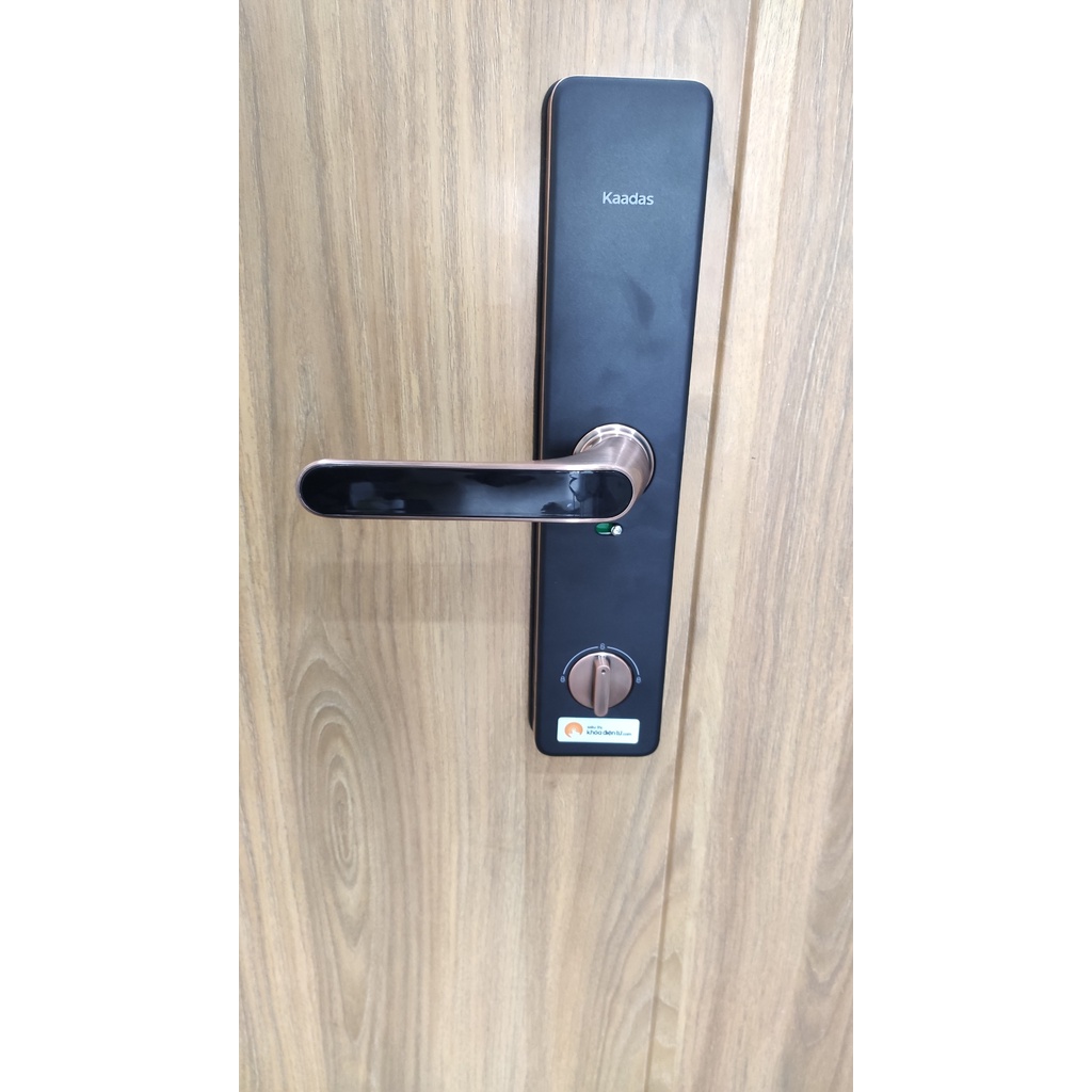 Khóa điện tử thông minh Kaadas S500C