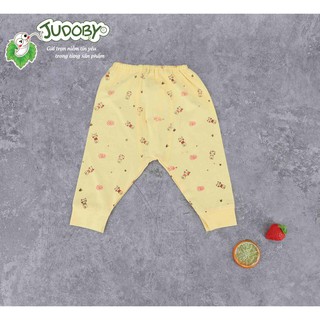 JB124Q Quần dài Judoby (NB-6M)