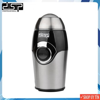 Máy xay cà phê và các loại hạt, thương hiệu cao cấp DSP Mã KA3001 công suất 200W - BẢO HÀNH 12 THÁNG