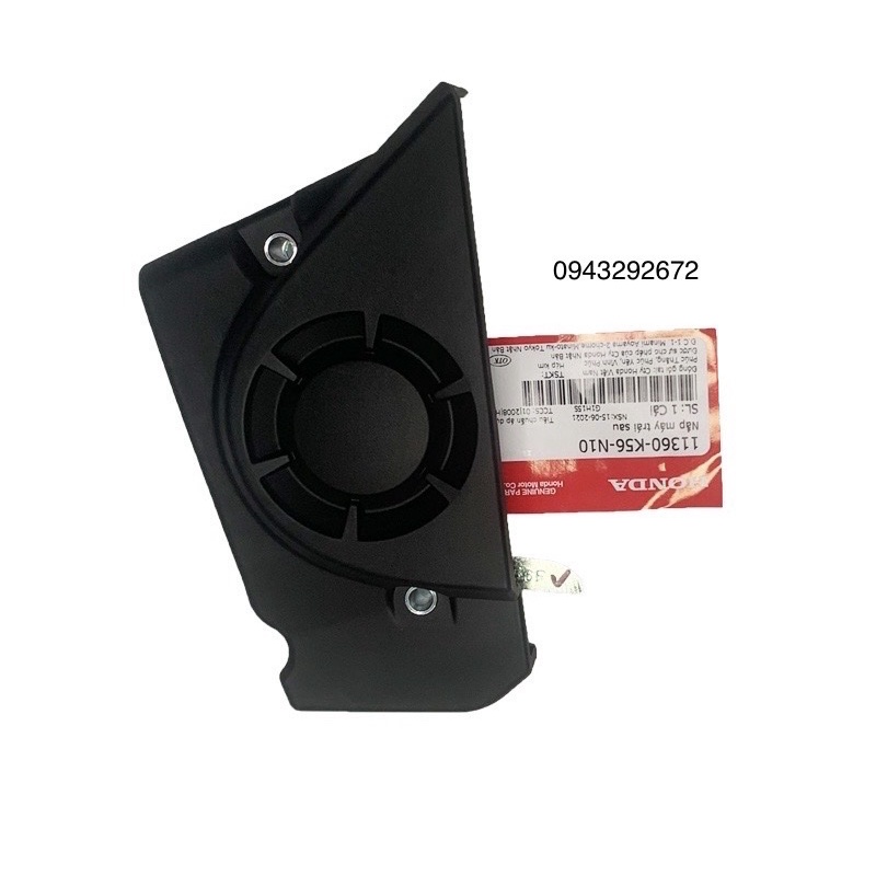 Mang Cá Winner, Winner X Honda