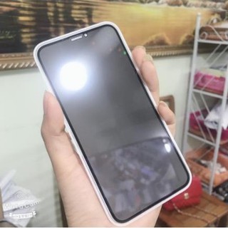 Kính Cường Lực Chống Nhìn Trộm Tê Giác Dành Cho iPhone 13 Pro Max, 13 Pro, 13, 12 Pro Max, 12 Pro, 12, 11 Pro Loại Tốt