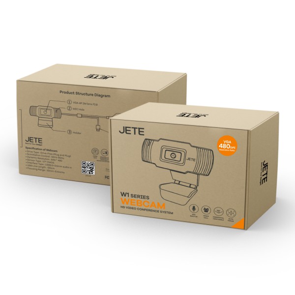 Webcam W1 Chất Lượng Cao Chuyên Dùng | BigBuy360 - bigbuy360.vn