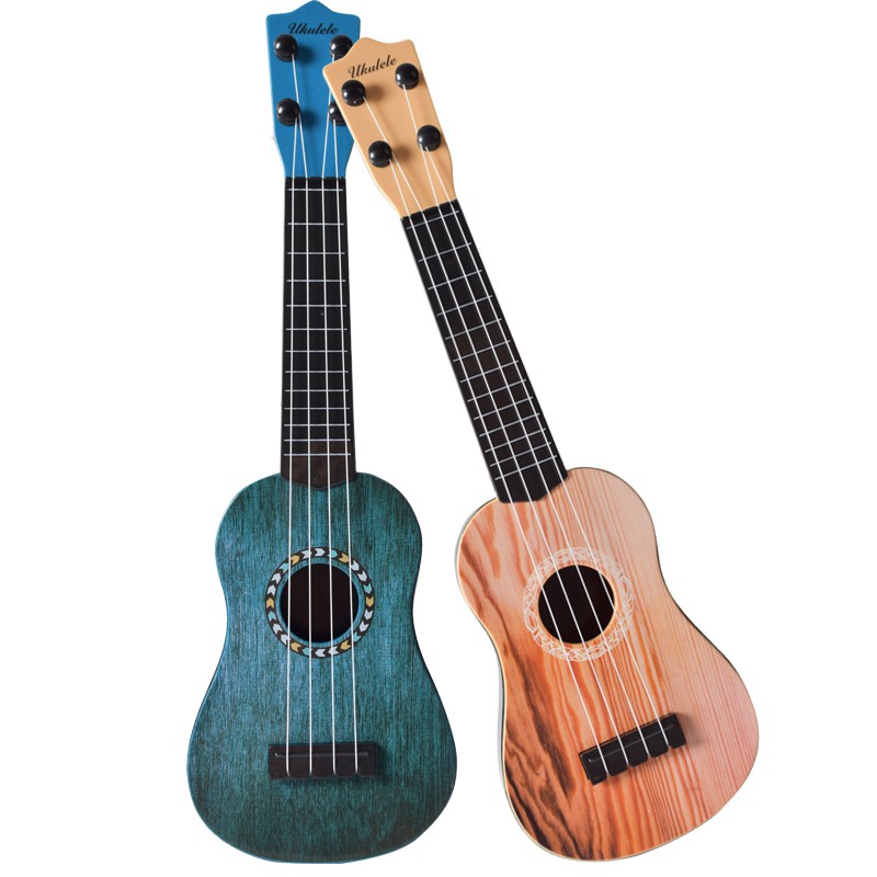 Đàn Ukulele mini cho bé – Đàn ghita cho bé