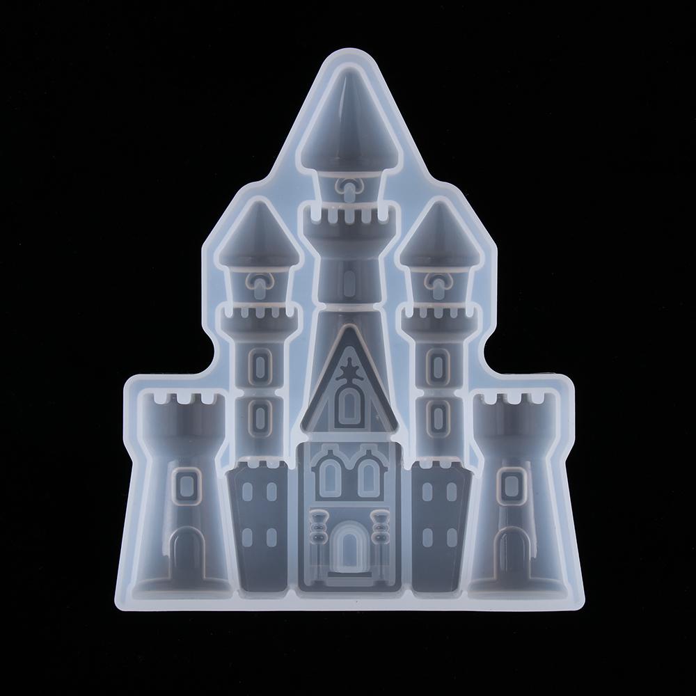 PINEVN Khuôn Silicone Làm Bánh Hình Giáng Sinh