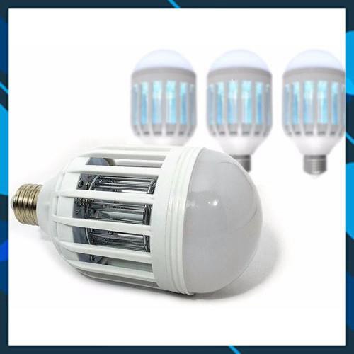 Đèn LED bắt muỗi hiệu quả cao VegaVN Nhật Bản [HIỆU QUẢ 100%]BẢO HÀNH 6 THÁNGSIÊU HOT