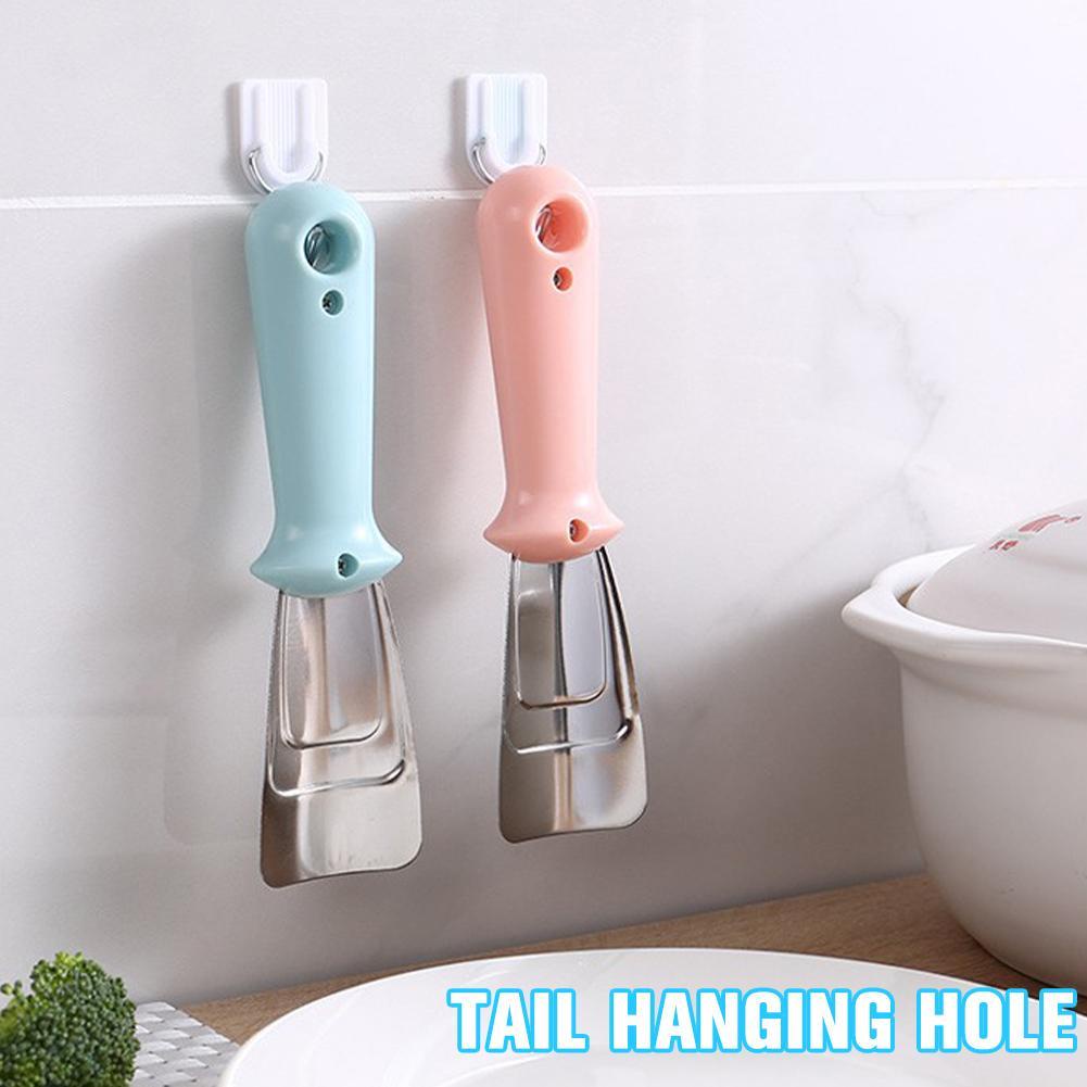 Xẻng Xúc Đá Để Tủ Lạnh Bằng Thép Không Gỉ T0Q1