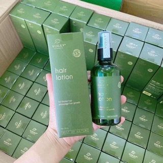 Tinh Dầu Bưởi Kích Thích Mọc Tóc Tự Nhiên 100% Vi Jully