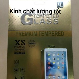 Dán Kính cường lực ipad pro 9.7