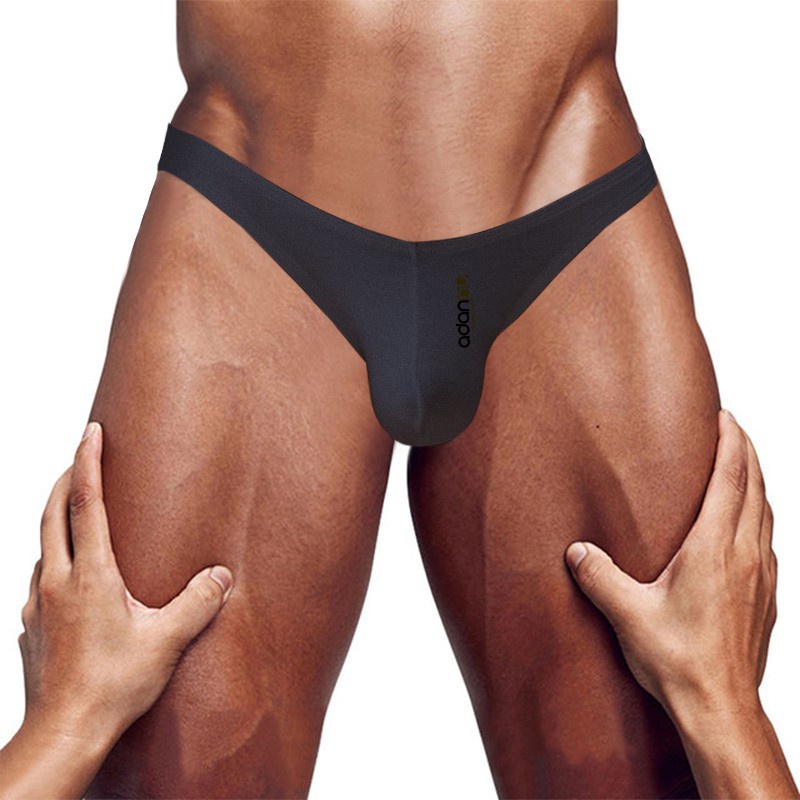 ORLVS Quần lót cotton mềm mại cho nam Ad314