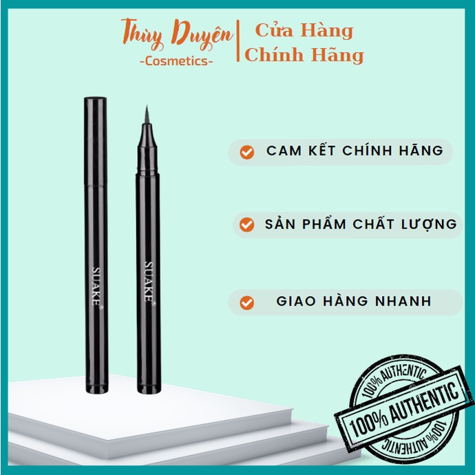 Kẻ Mắt Nước Suake - QIC Chống Trôi -  Chuyên - Dụng Chống - Thấm Tiện Lợi 1.5G