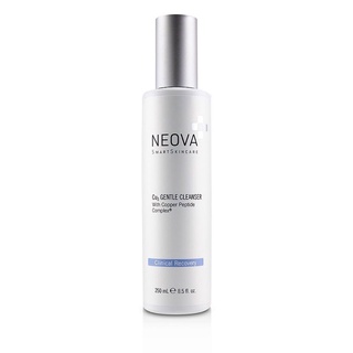 Sữa rửa mặt Neova Cu3 Gentle Cleanser 250ml