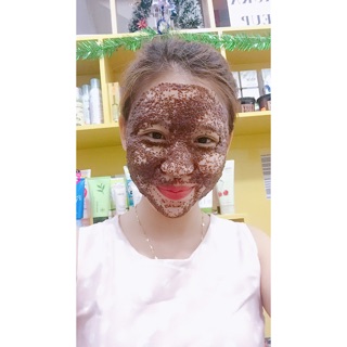 Mặt nạ ngũ hoa tina lê