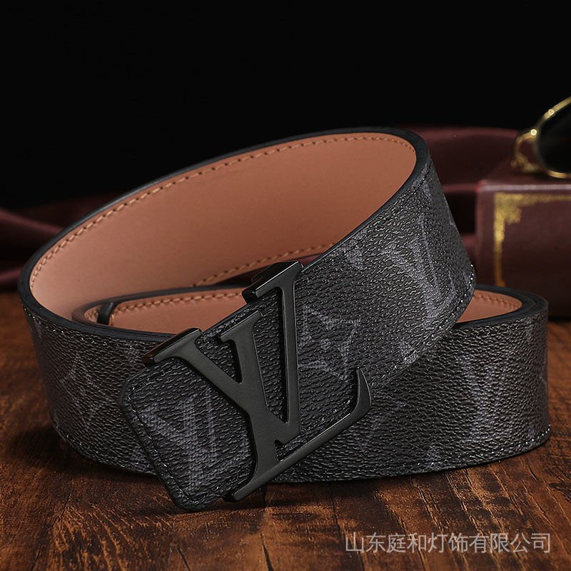 Thắt Lưng Nam lv Eqt5 Chất Lượng Cao