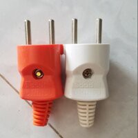 Phích cắm điện siêu chịu tải 3000w chống vỡ chịu nhiệt