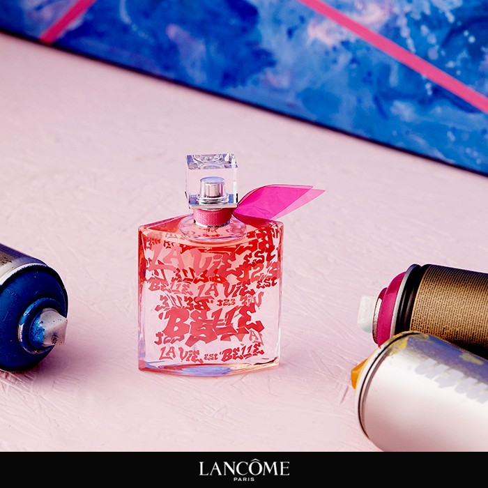 Nước Hoa Lancome La Vie Est Belle Vaporisateur Limited (50ml) -Eva'sCo