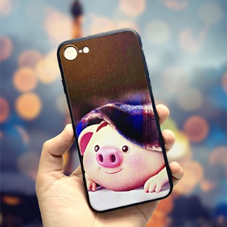 Ốp lưng iphone 7 - Ốp Xinh 3T