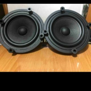 Loa bass 12cm - giá 1 đôi