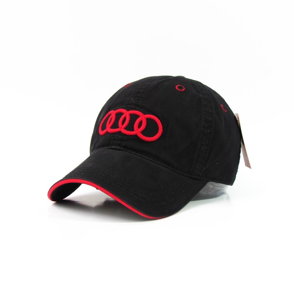 Nón kết Audi (Mẫu 1) [Kèm quà]