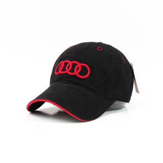 Nón kết Audi