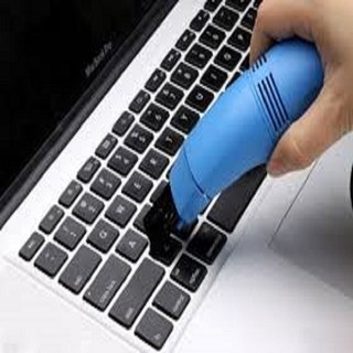 Máy hút bụi laptop