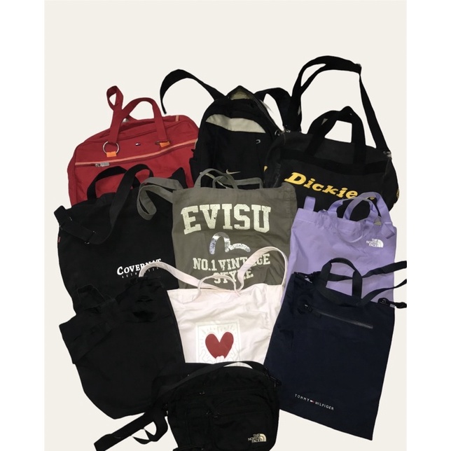 TÚI HIỆU , SIÊU PHẨM 2HAND