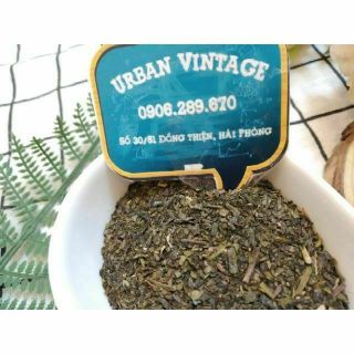 Trà Thái xanh 50g (nguyên liệu pha trà sữa)