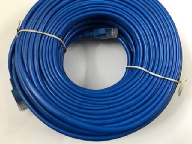 Bộ phát wifi Tplink 2 râu kèm 30m dây [Ảnh Thật] | BigBuy360 - bigbuy360.vn