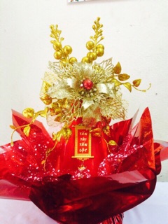 Oản ngọc